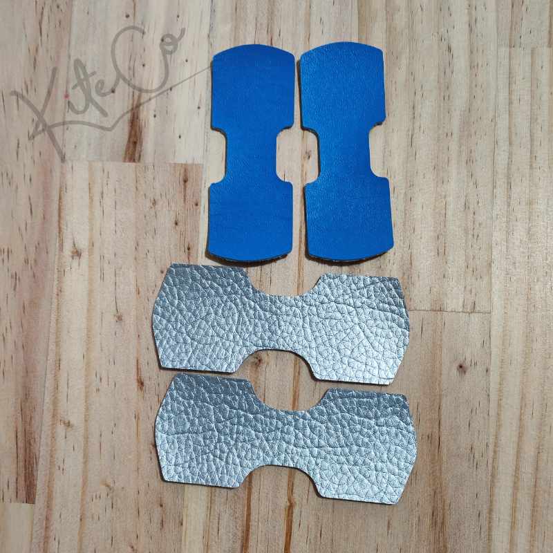 Easy bag strap connector pattern, - Image 2