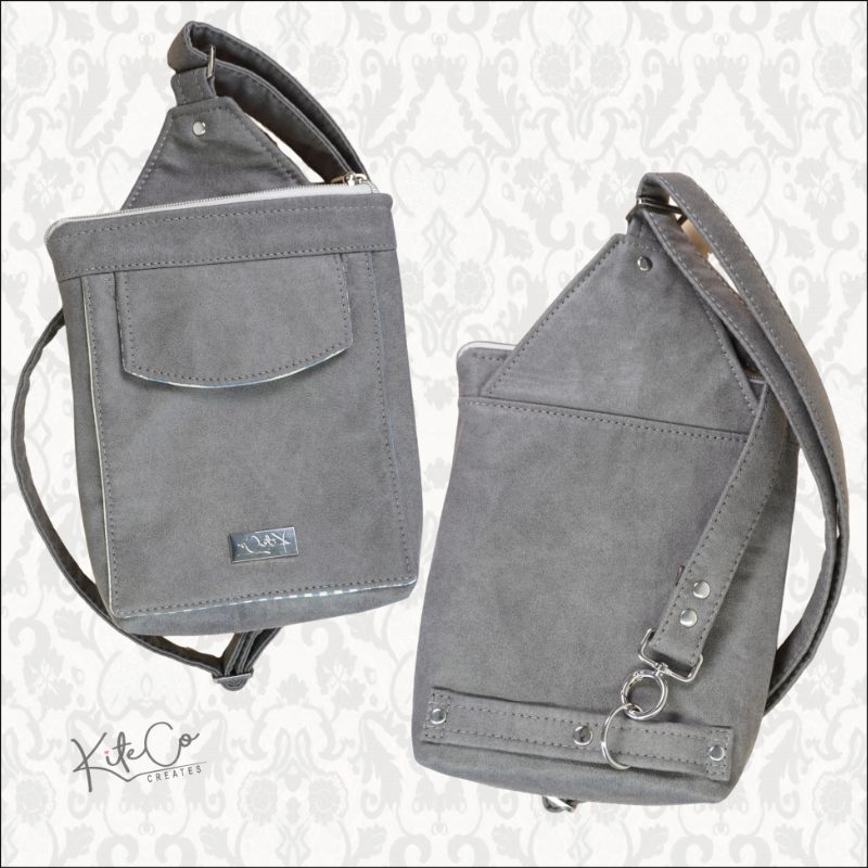 SANDER medium sling bag version